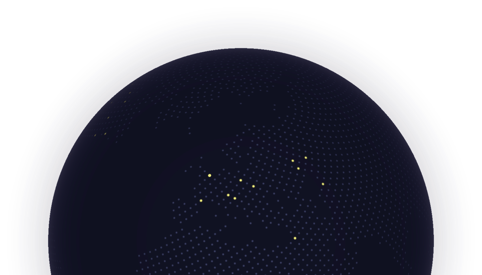 globe image