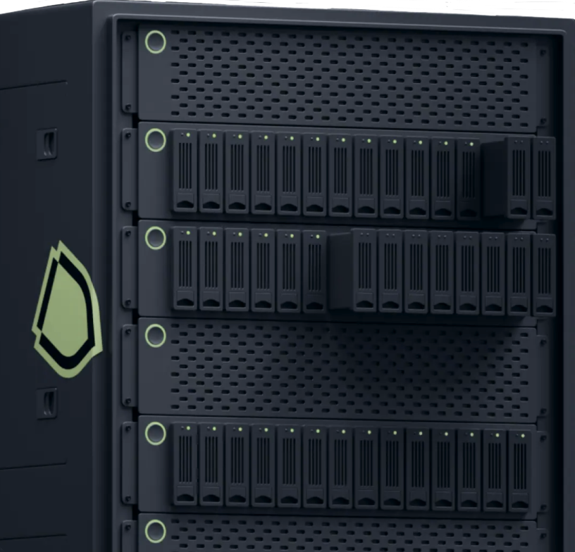 server image